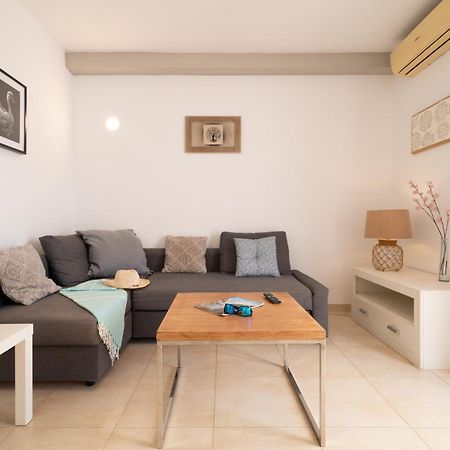 Sabbia Suites Ginesa Arrecife  Exteriér fotografie