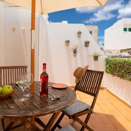 Sabbia Suites Ginesa Arrecife  Exteriér fotografie