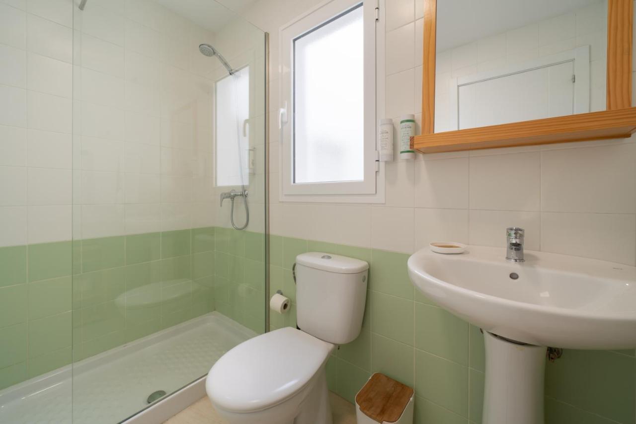 Sabbia Suites Ginesa Arrecife  Exteriér fotografie