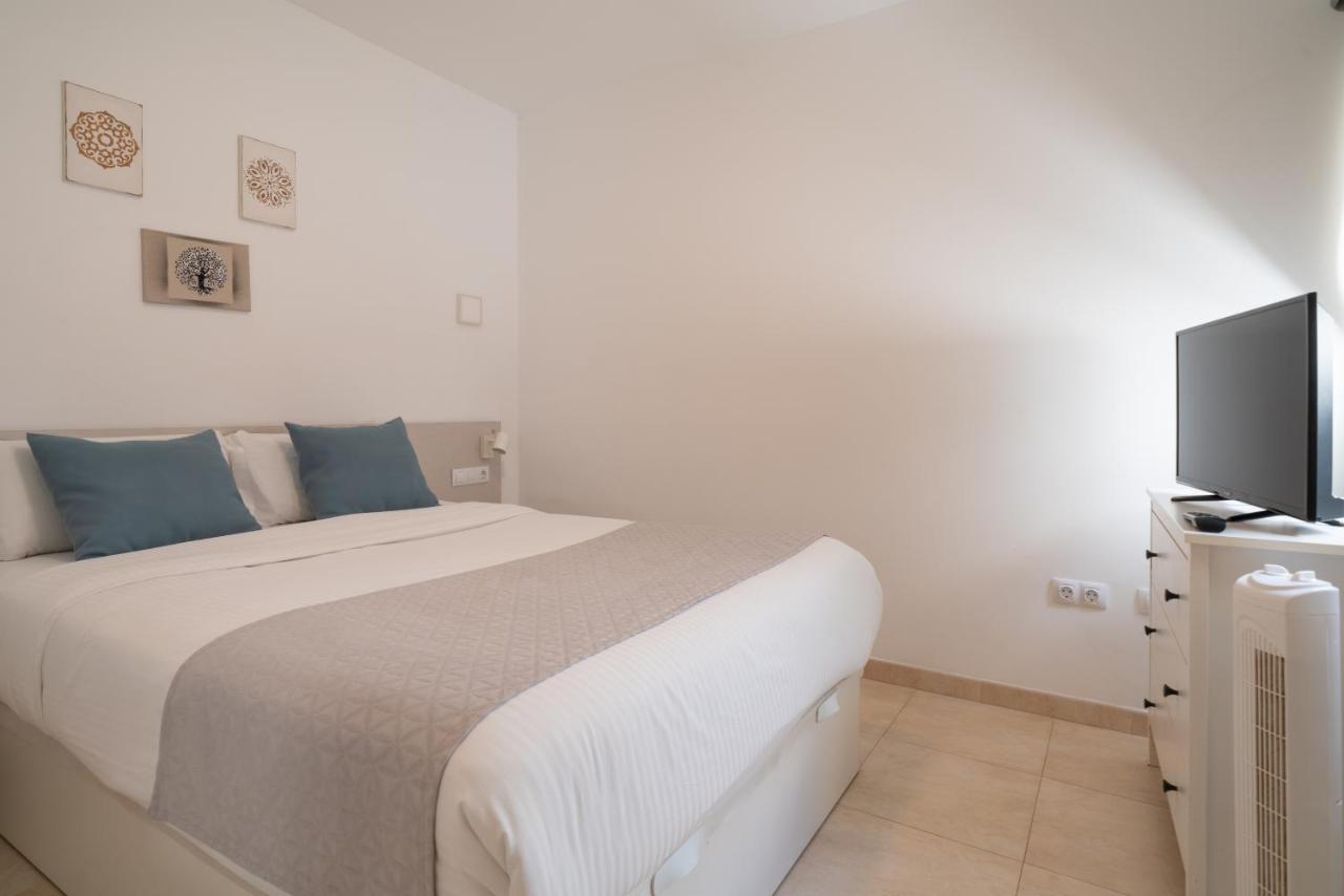 Sabbia Suites Ginesa Arrecife  Exteriér fotografie